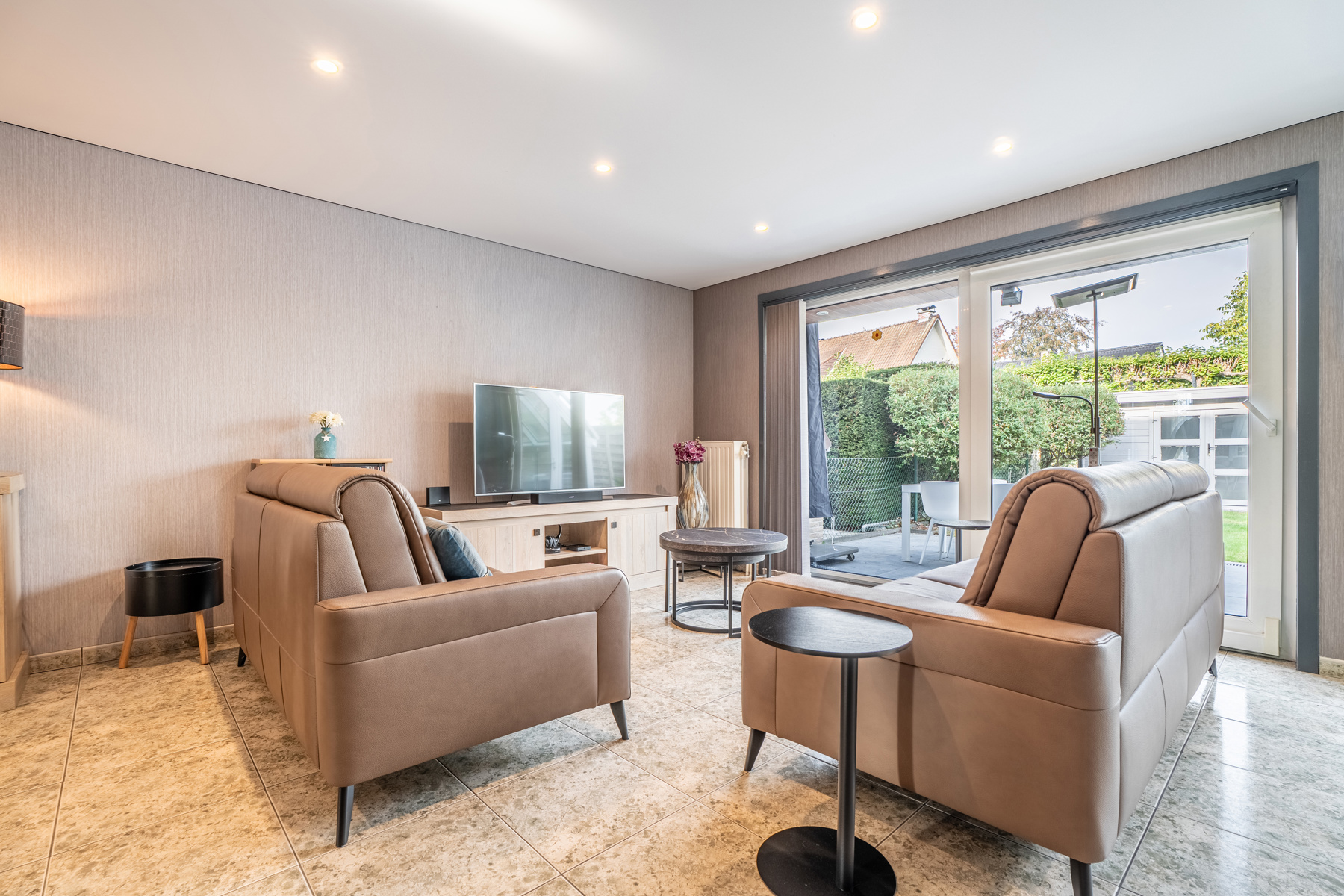 Energiezuinige 3-slaapkamerwoning in rustige buurt - foto 4