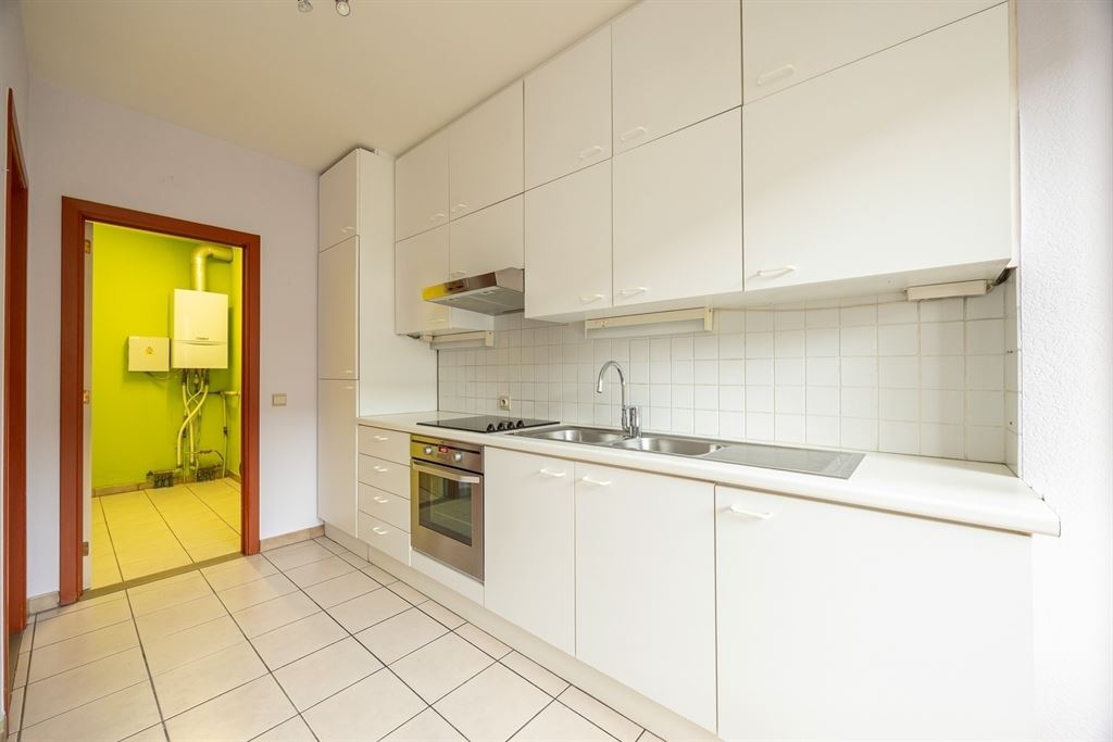 2 slpk-appartement met autostaanplaats in rustige woonwijk - foto 5