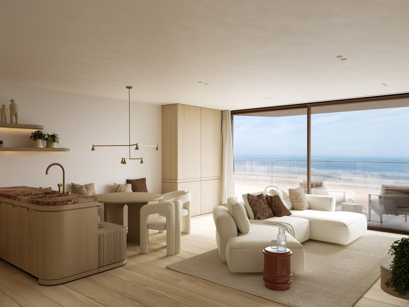 Project te koop in De Panne - foto 4