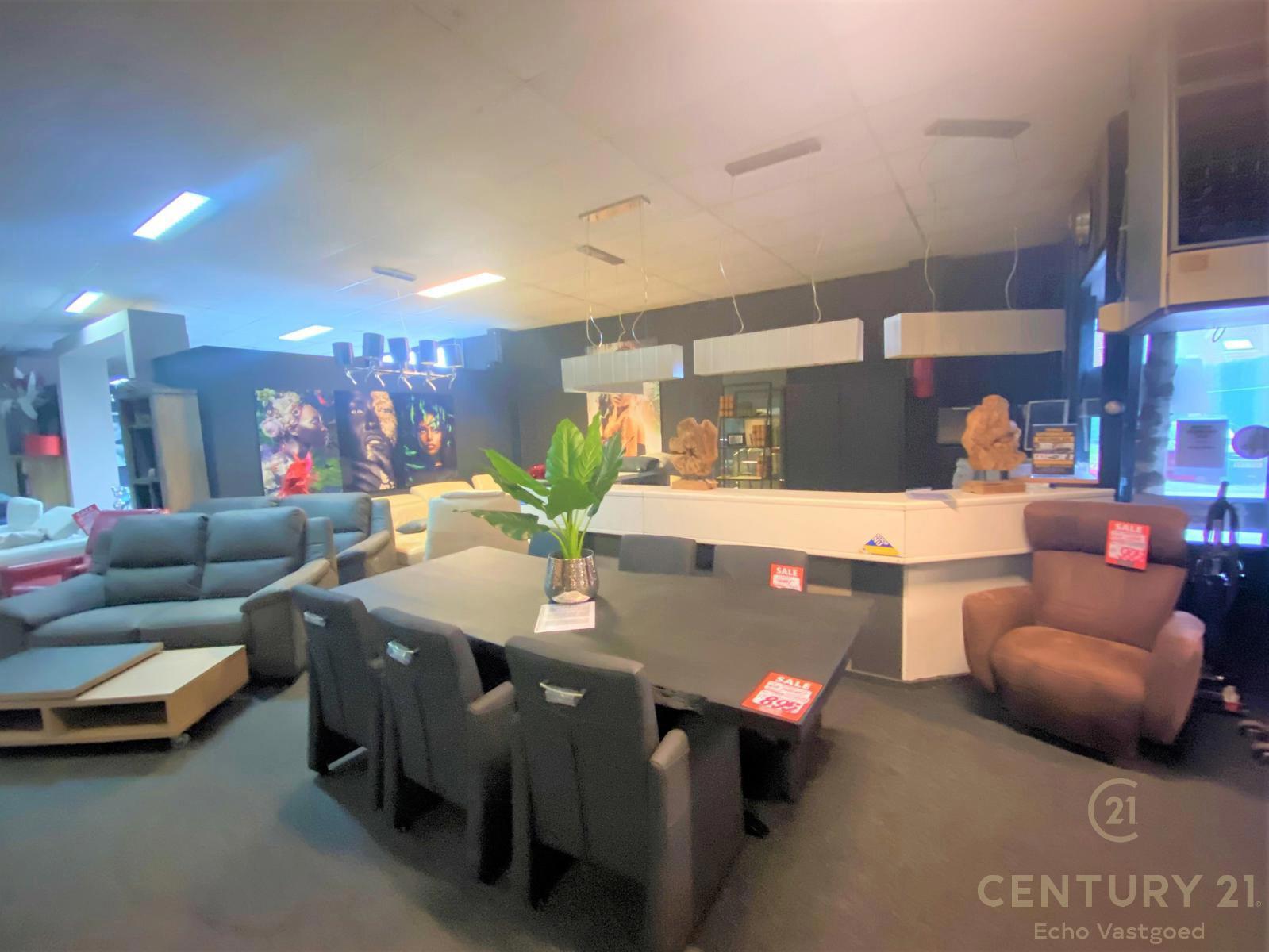 Handelspand met opp. van 600m² te Oud-Turnhout - foto 4