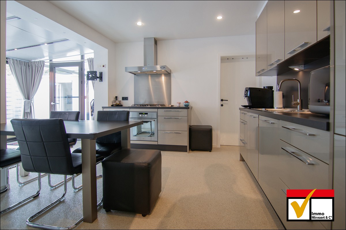 House for sale in Hasselt with 3 bedrooms - photo 2