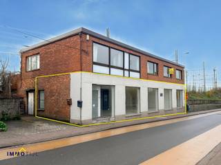 Pour plus d'informations et/ou une visite, contactez Jonas à l'adresse jonas@immotijl.be ou au 0477 17 44 20.