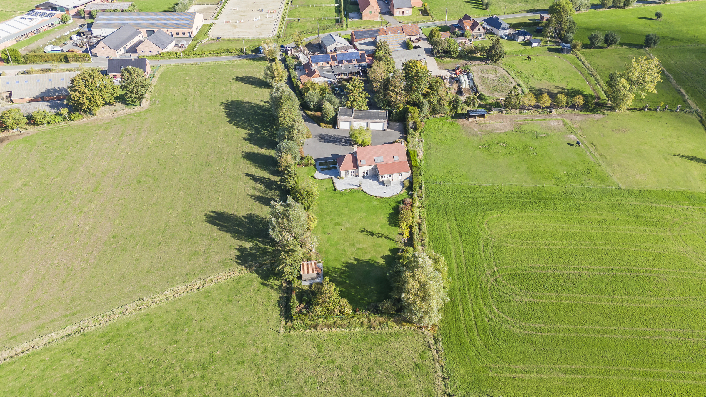 Maison à vendre à Saint-Nicolas avec 2 chambres - photo 5