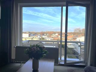 Appartement à vendre à Tessenderlo-Ham