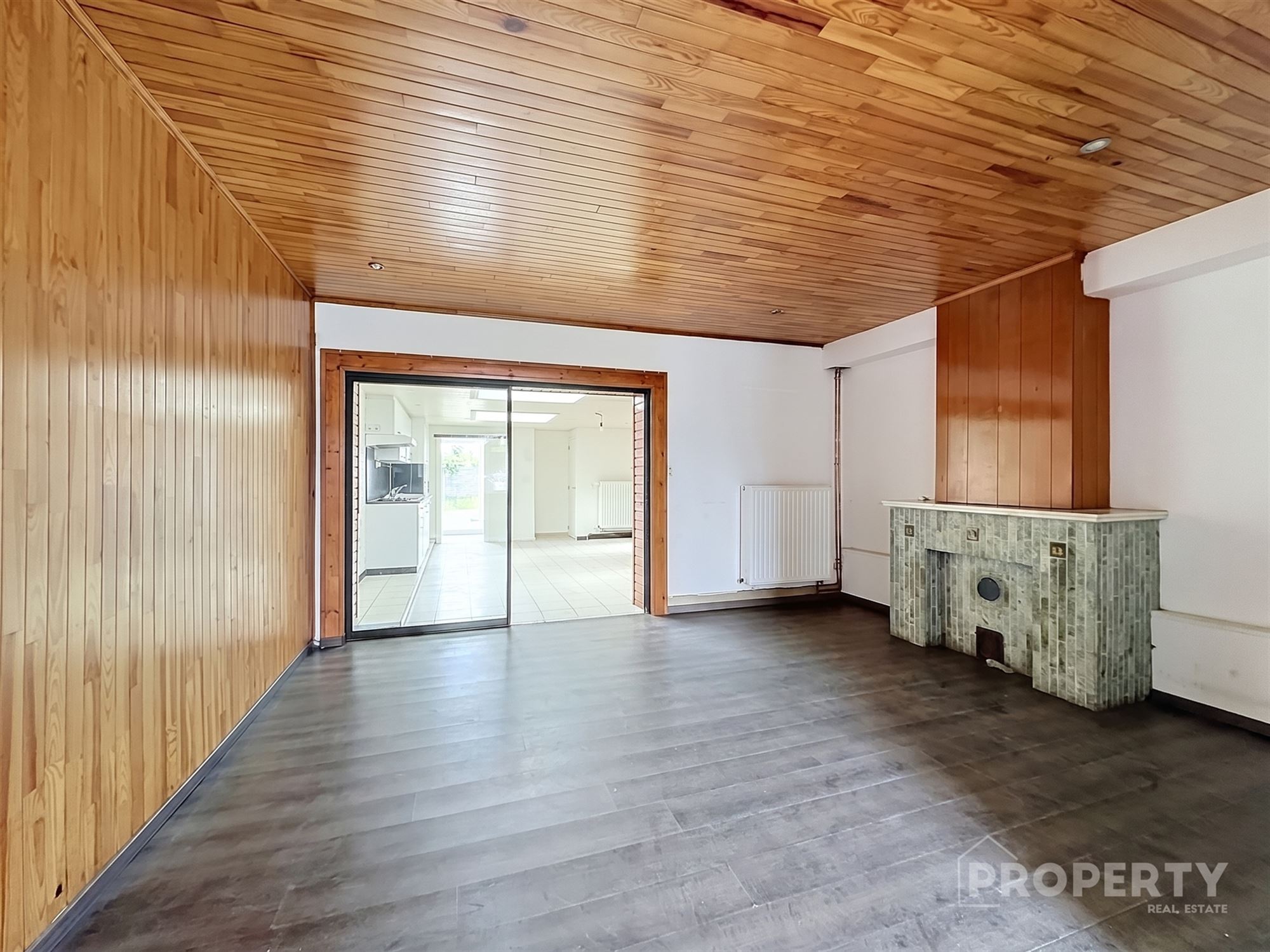 Charmante woning in Harelbeke! - foto 4