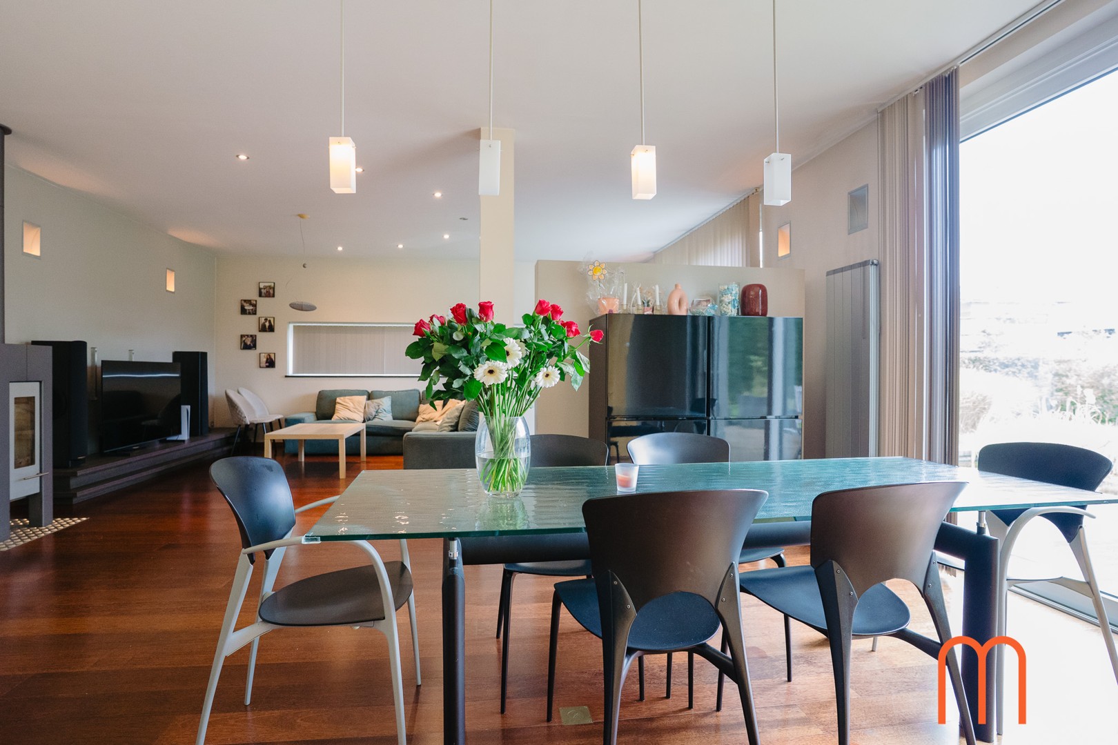 Villa moderne à louer à Mariakerke - photo 3