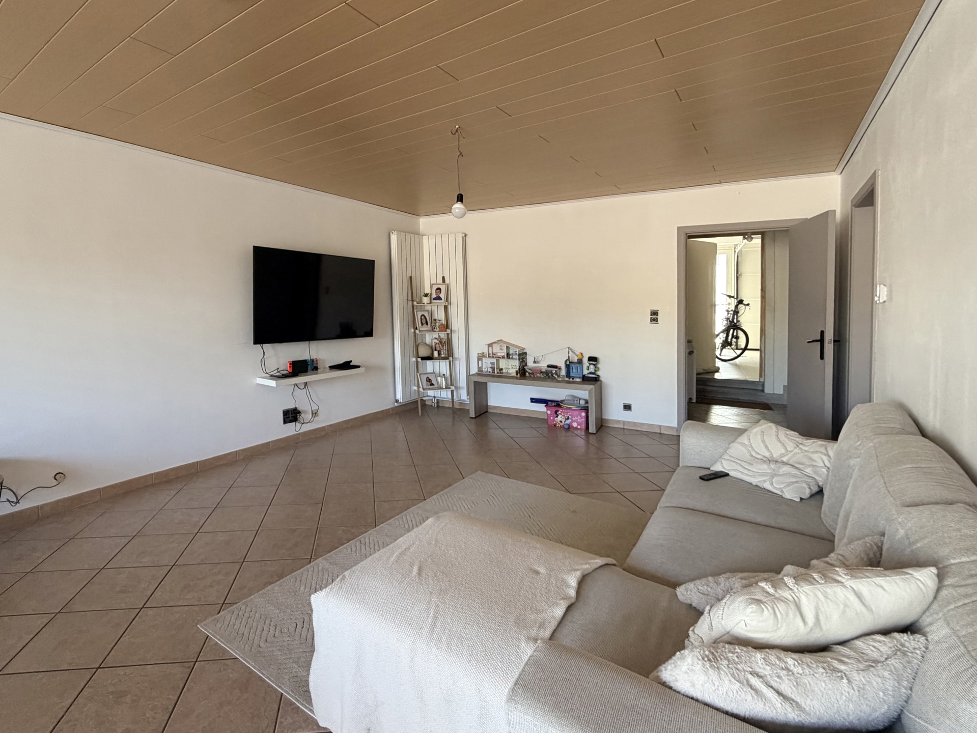 Maison à vendre à Adinkerke avec 3 chambres - photo 2