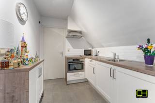 Appartement à vendre à Lievegem