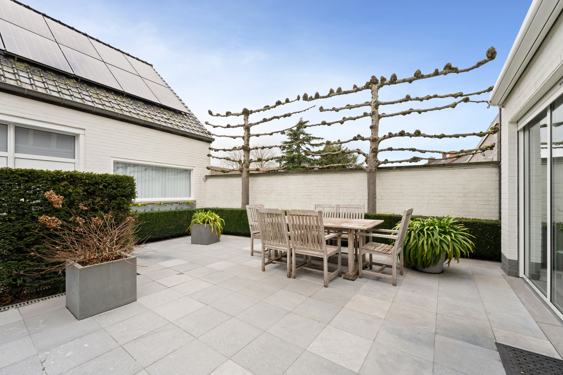 Centraal gelegen uitstekend onderhouden eigendom  - foto 5