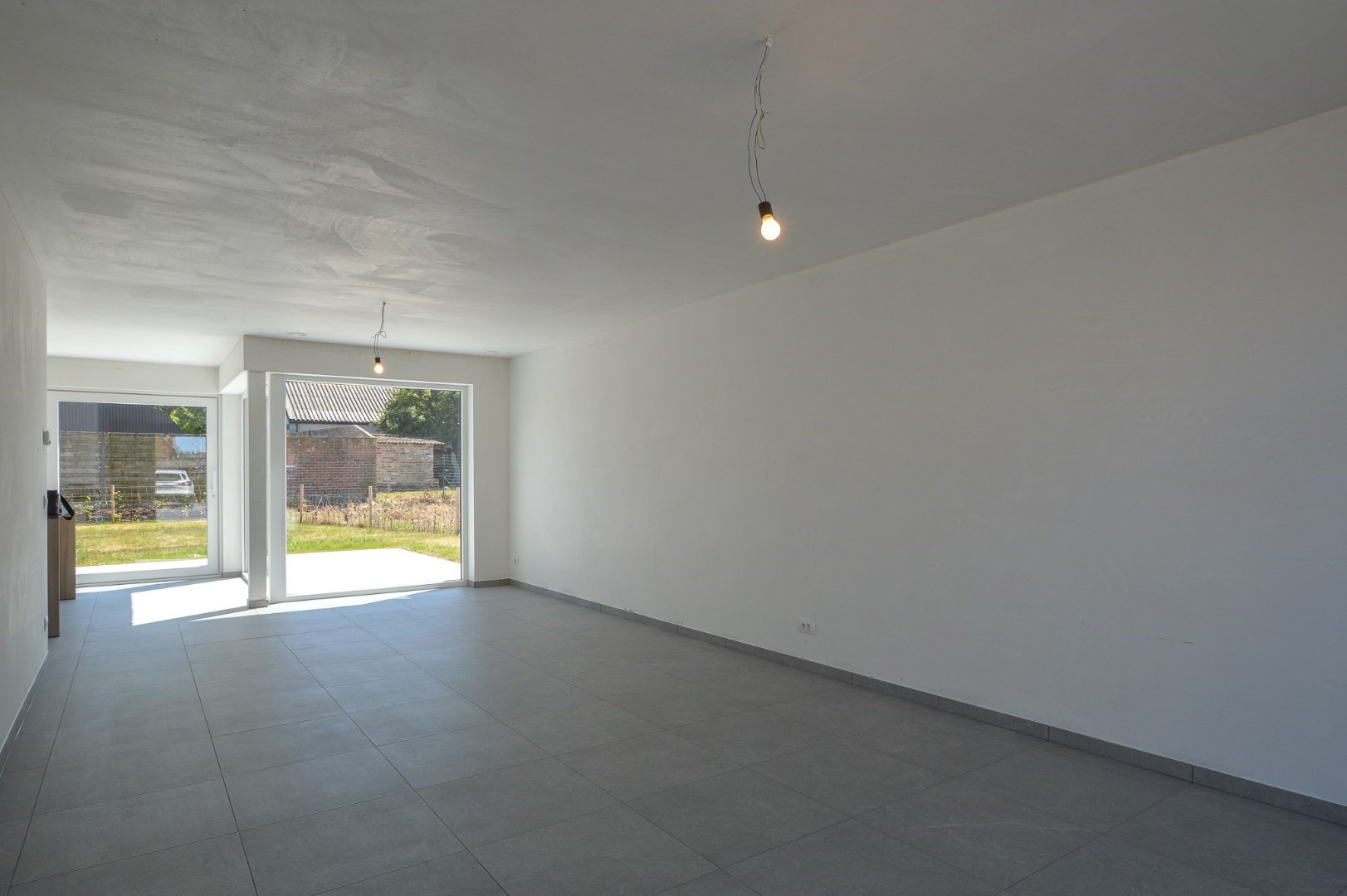 Nieuwbouwwoning met 3 slaapkamers te huur - foto 4