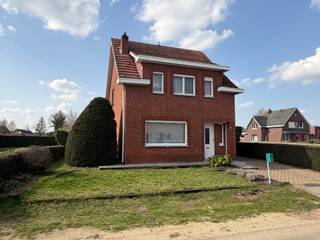 House for sale in Laakdal