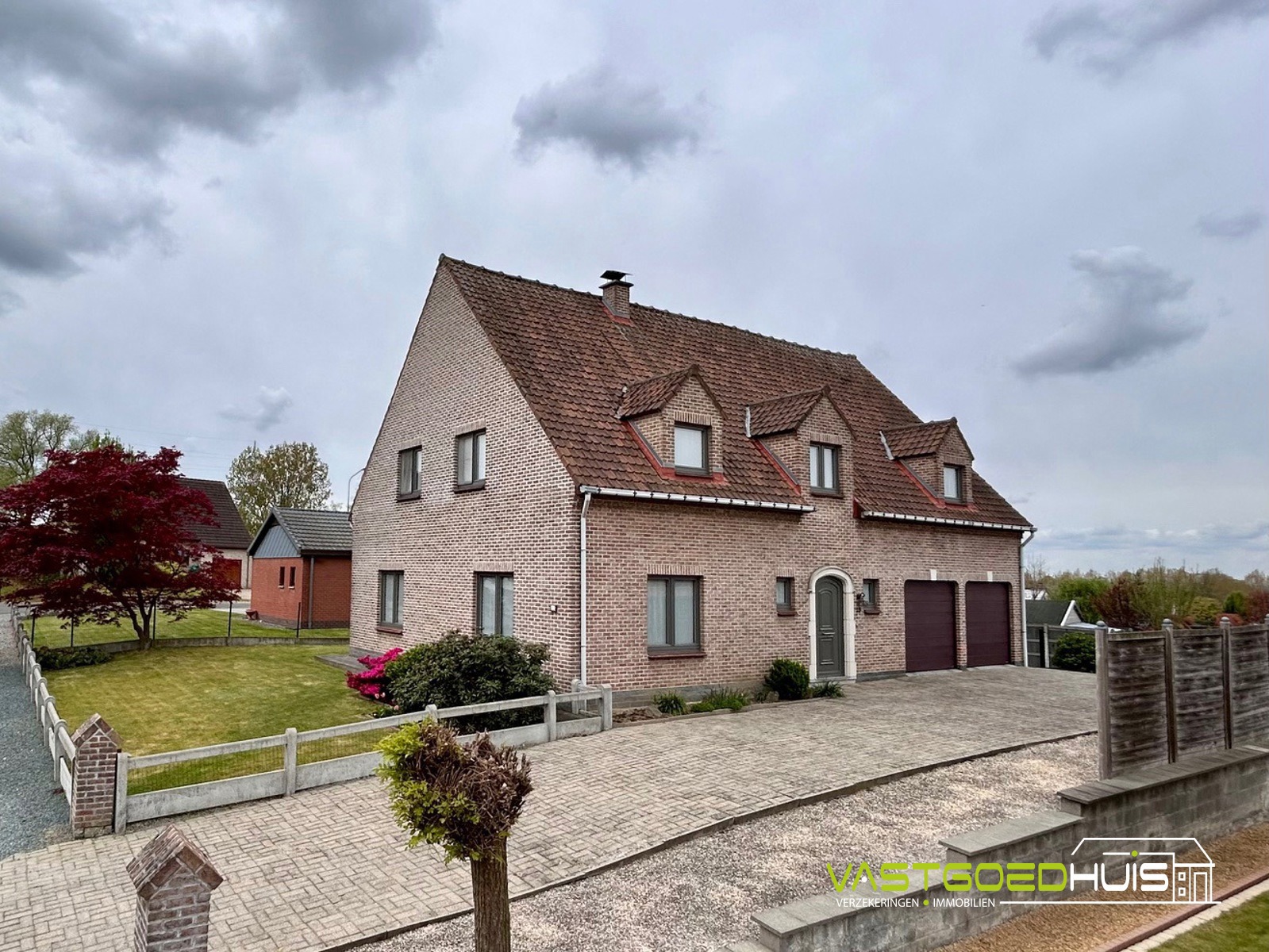 Prachtige villa in fermettestijl - foto 2