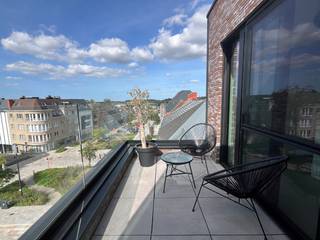 Appartement à louer à Gavere