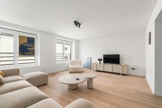 Apartment for sale in Ostend