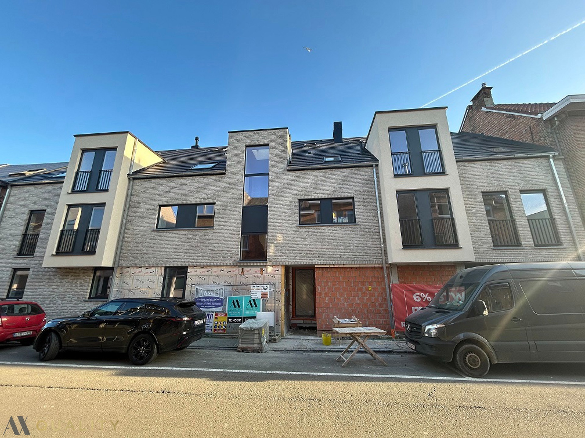 Appartement à vendre à Lebbeke avec 3 chambres - photo 1