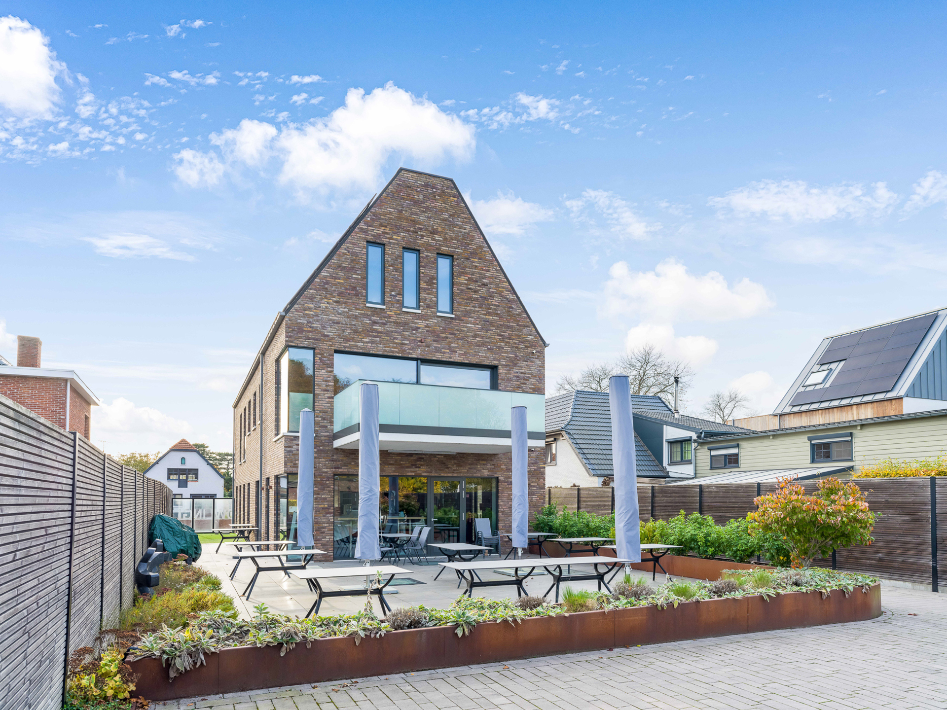 Prachtig handelspand gelegen op een toplocatie - foto 5