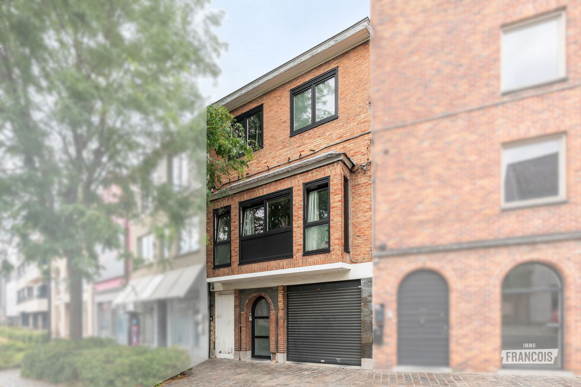 House for sale in Roeselare