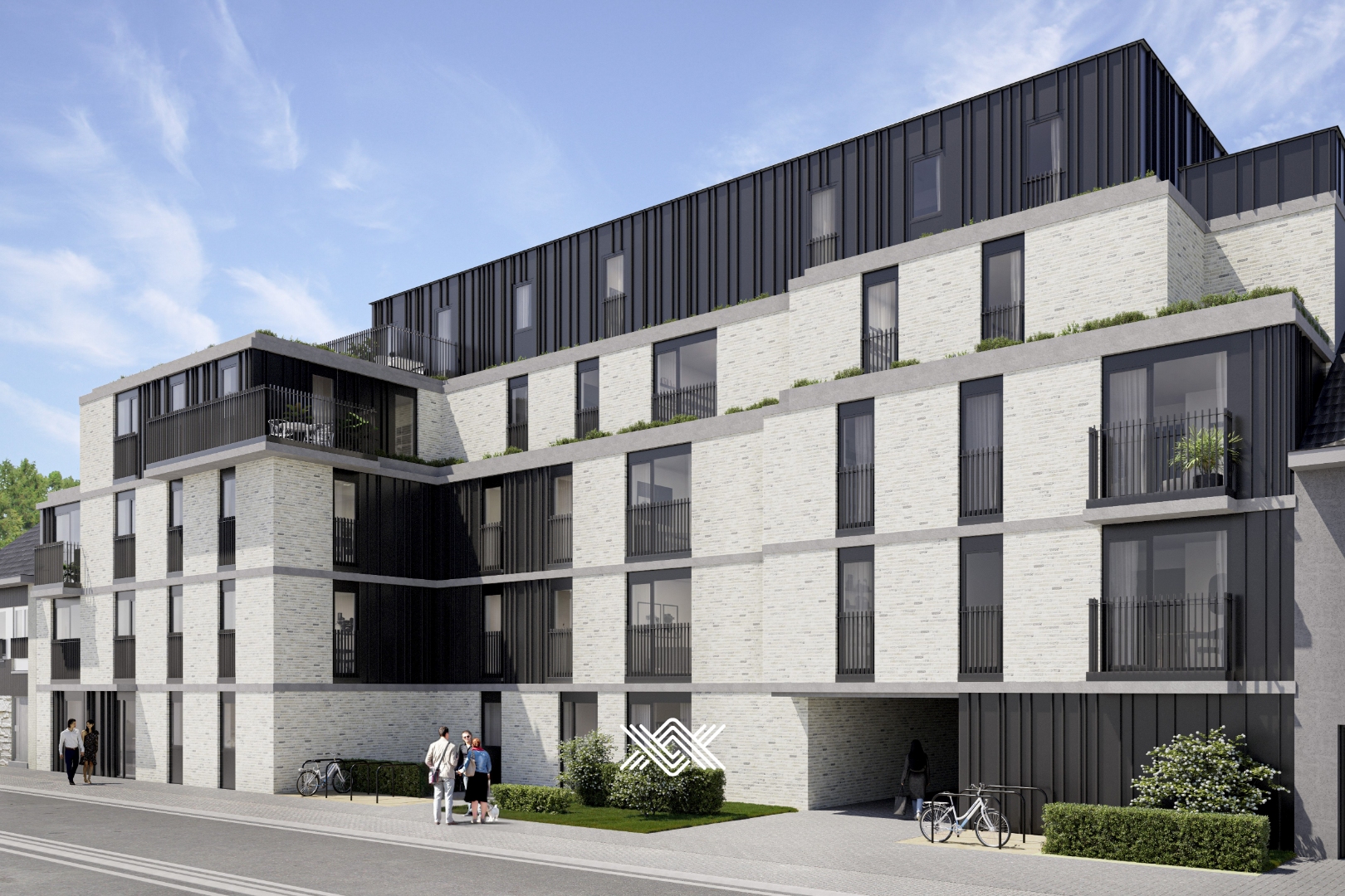 Project te koop in Wetteren - foto 1