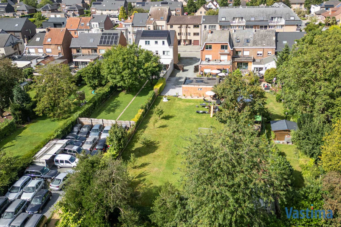 Bouwgrond – projectgrond nabij centrum Ninove - foto 2