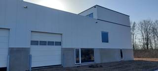 Situées au cœur de l’Eco Business Parc de Fernelmont, ces unités PME casco à louer constituent une opportunité idéale pour indépendants, artisans...