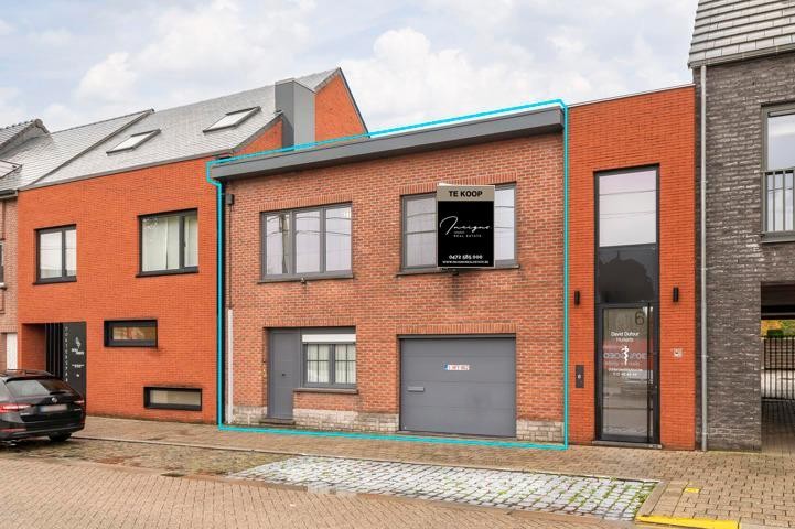 Opbrengsteigendom met onmiddellijke inkomsten - foto 1