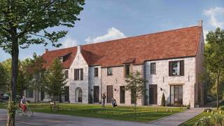 In Godsheide Dorp blijft nog één plek waar je écht kan thuiskomen.Een plek in het groen, waar je gezin kan groeien en waar rust vanzelfsprekend...