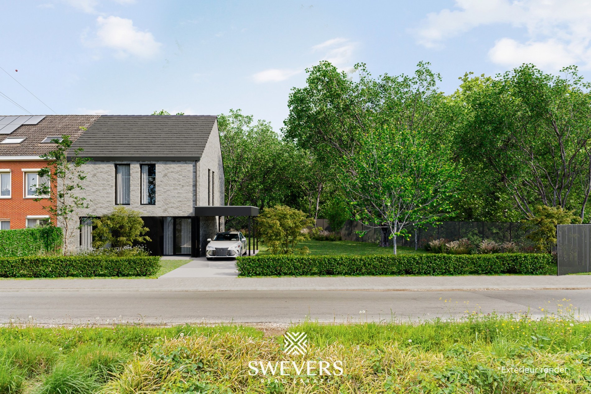 Land for sale in Hasselt - photo 5