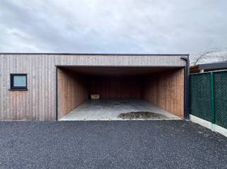 Abris pour voitures à KieldrechtVous souhaitez laisser votre voiture en toute sécurité ?Ne cherchez pas plus loin, ces carports offrent exactement...