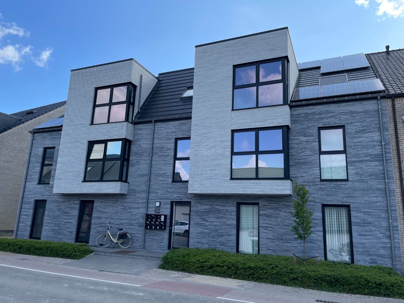 Apartment for rent in Pelt