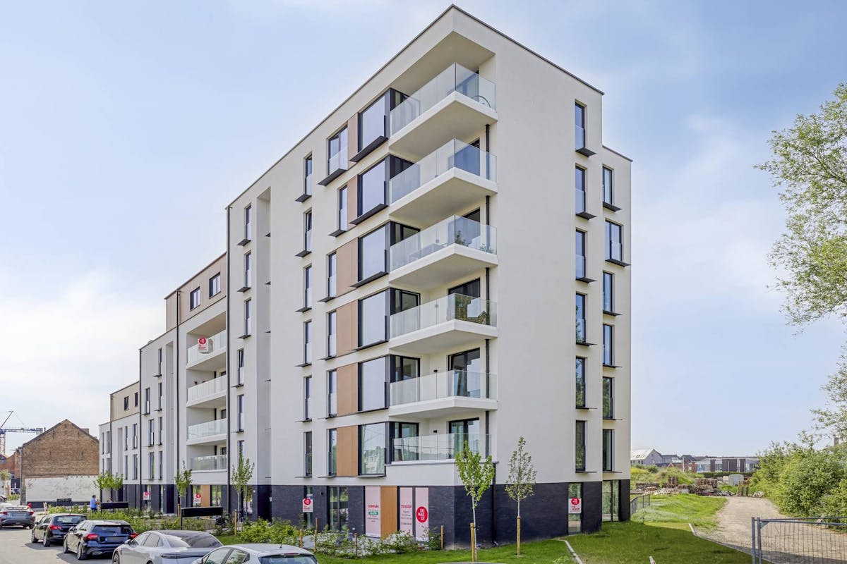 Ondergrondse autostaanplaats te koop in Boom - foto 5