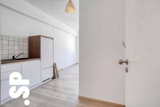 Apartment for rent in Antwerp
