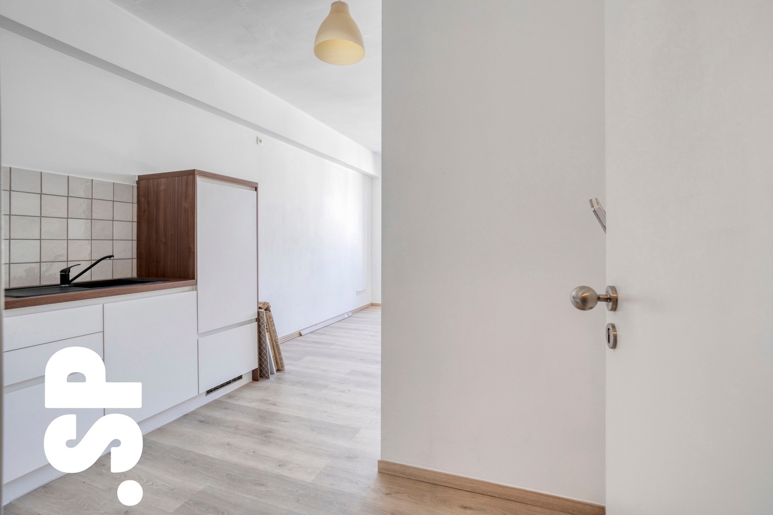 Appartement à louer à Anvers - photo 2
