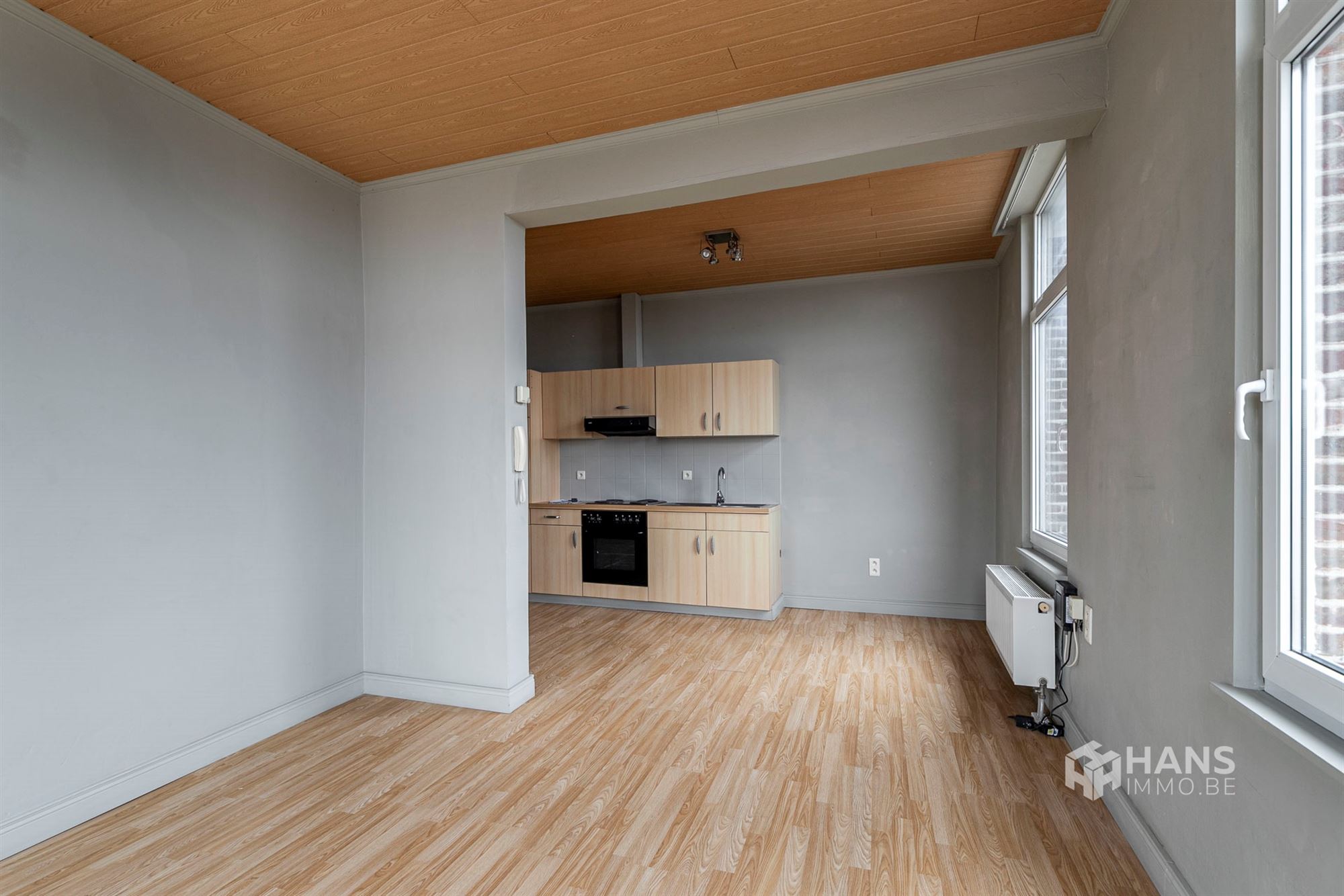 Immeuble de rapport avec 4 appartements (surface habitable totale env. 207 m²) - photo 4