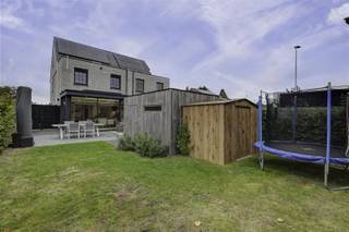 Maison à vendre à Grobbendonk