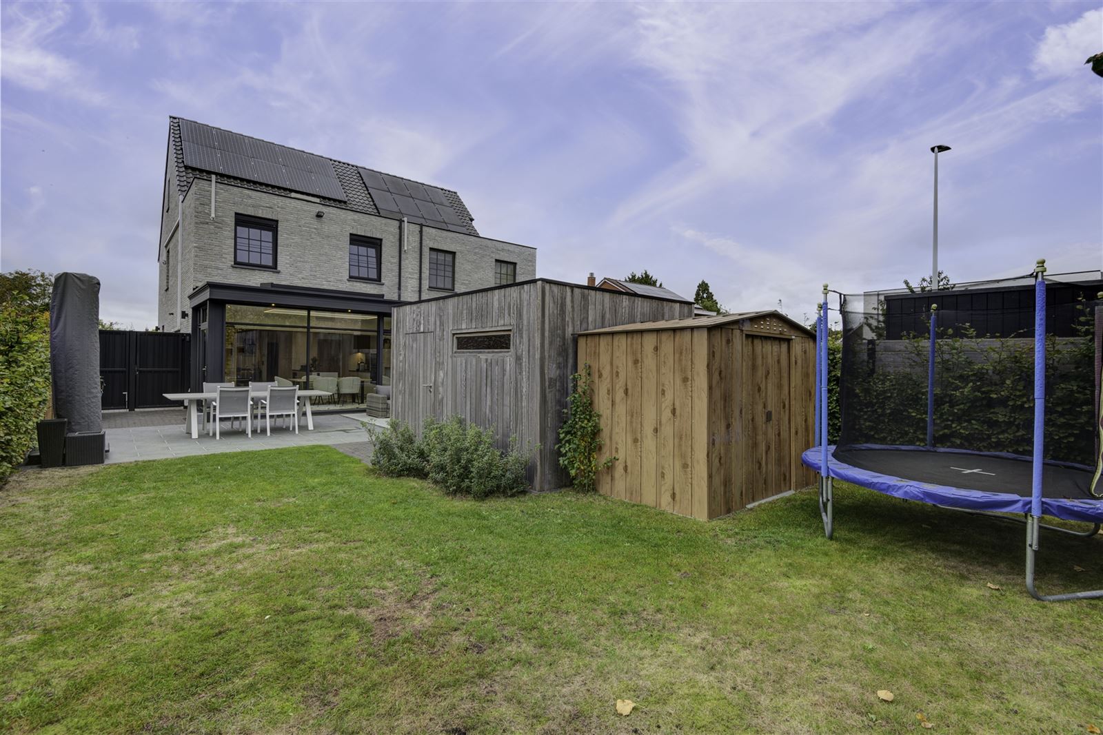 Maison à vendre à Grobbendonk avec 4 chambres - photo 3