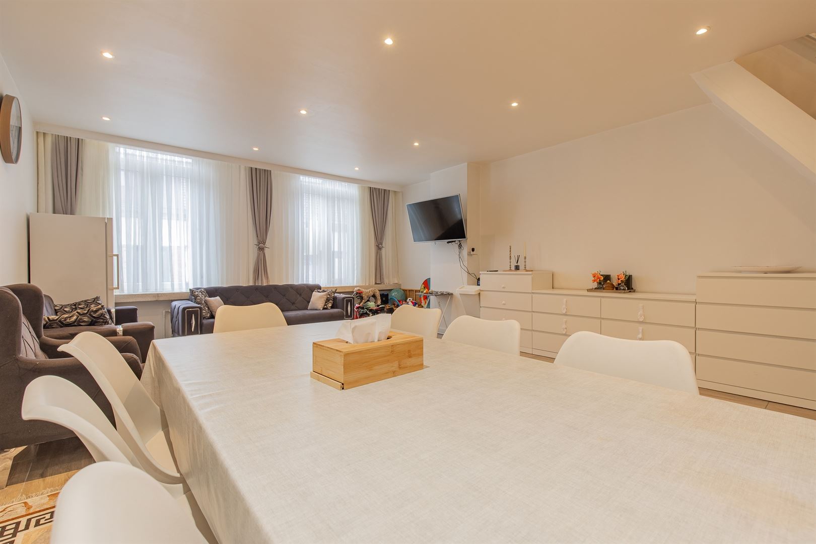 Duplex/Penthouse - foto 4