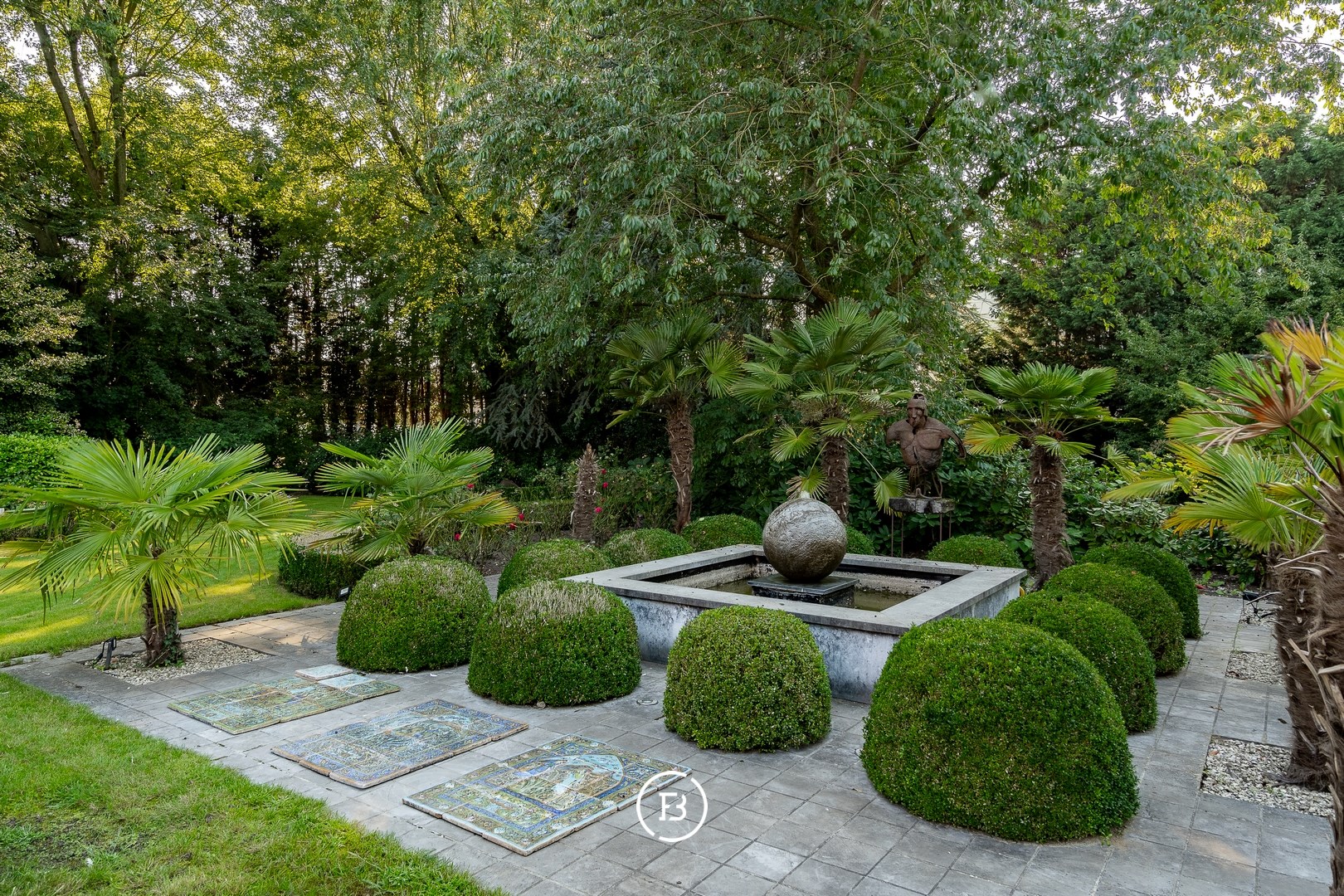 Unique villa - photo 3