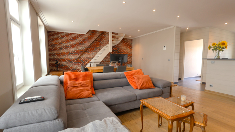 Appartement à Lichtervelde