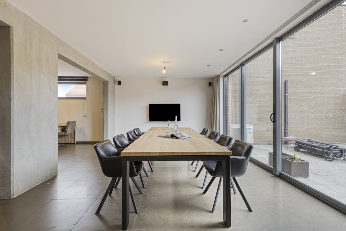 Instapklaar appartement in centrum Aalter - foto 4