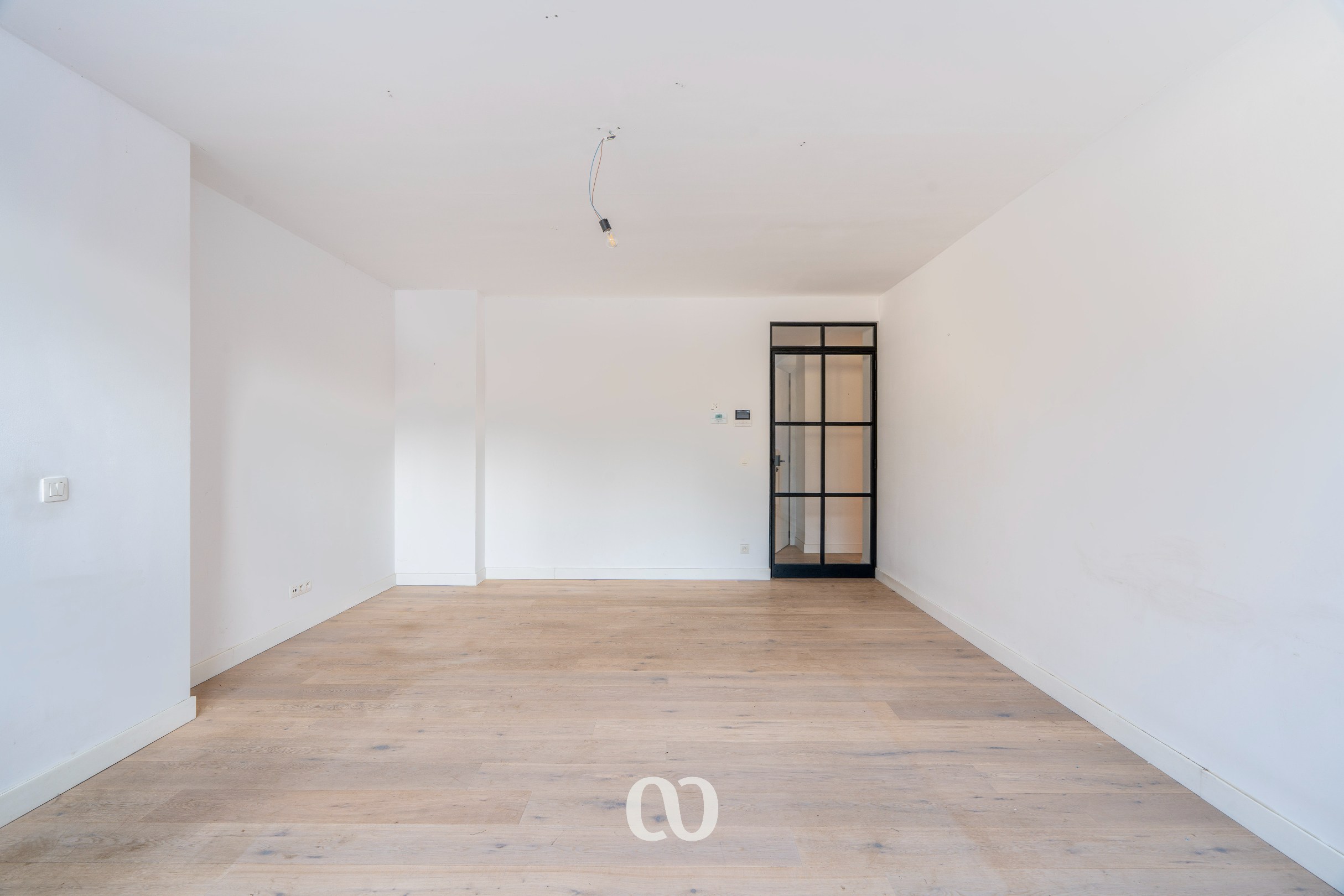 Appartement de luxe avec petit jardin. - photo 3