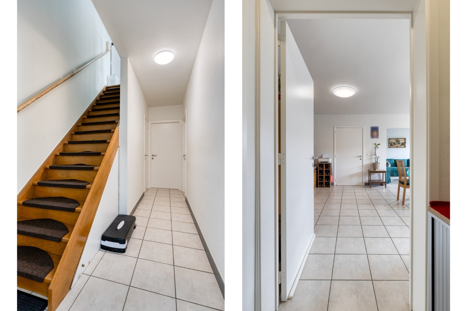 Goed gelegen 3-slaapkamerappartement  – EPC 105 kWh/m² - bewoonbare opp. 136 m² - foto 4