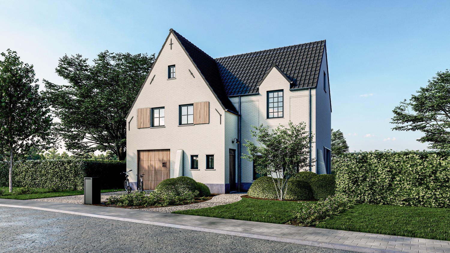 Projet à vendre à Zonhoven - photo 3