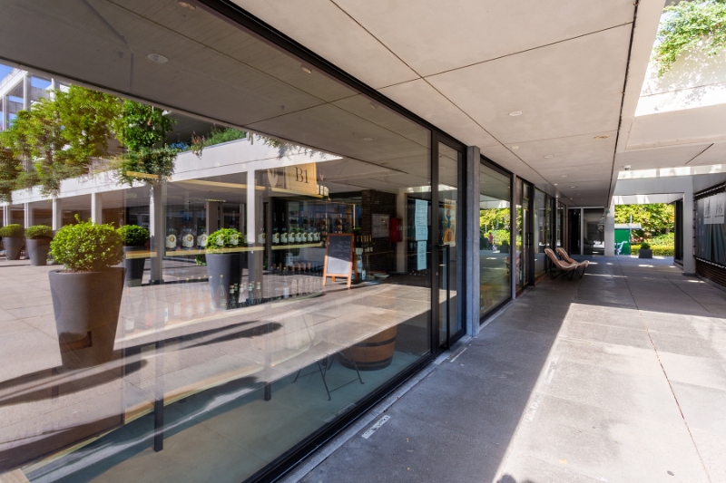 Commercial à louer à Brasschaat - photo 2