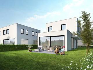 LiggingRustig gelegen in de Jules de Saint Genoisstraat te Gentbrugge. Een makkelijke verbinding met het openbaar vervoer alsook de...