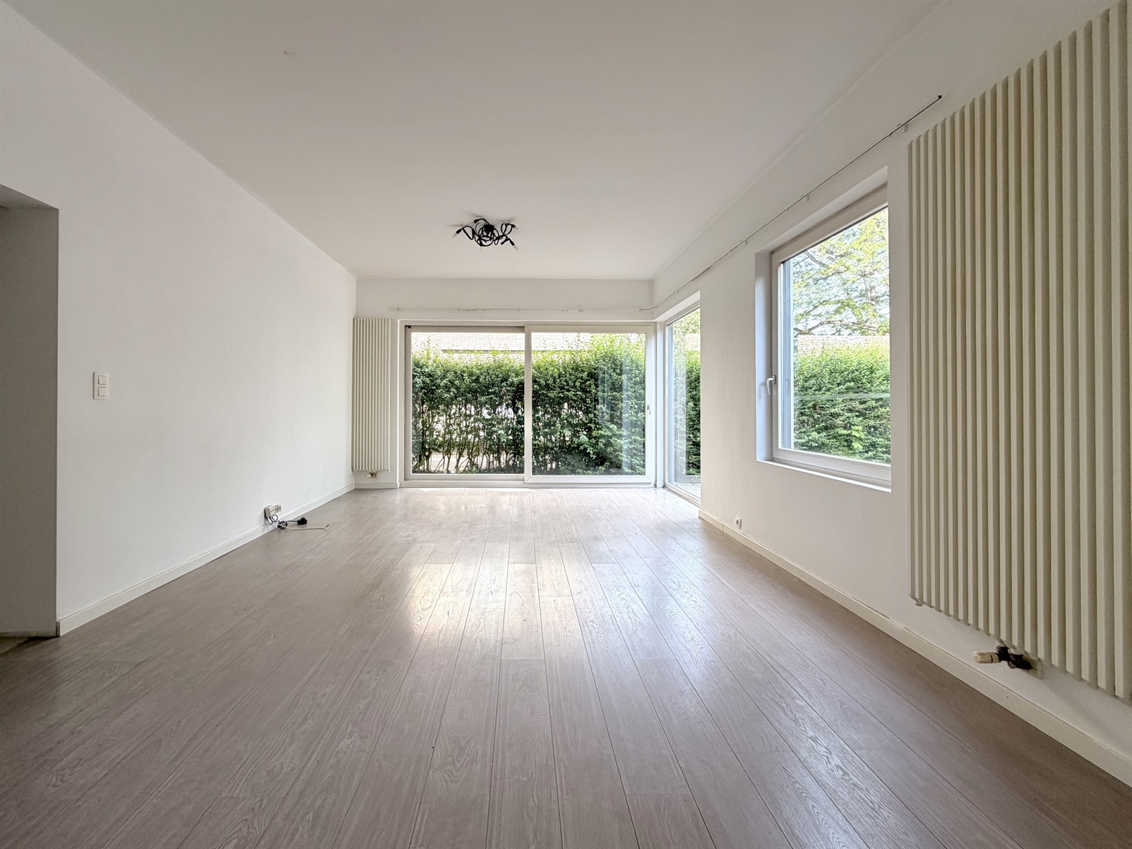 Ringlaan ∣ Aangenaam gelijkvloersappartement met prachtige tuin - foto 4