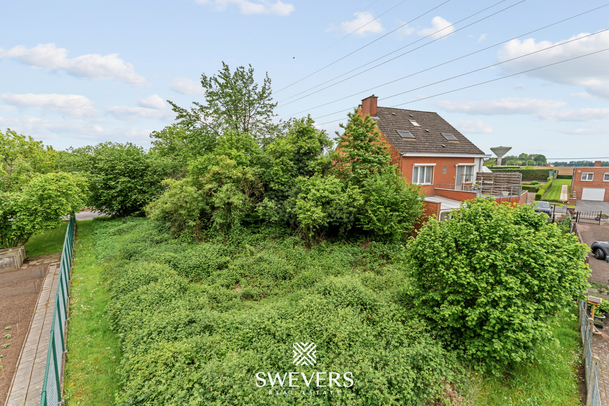 Land for sale in Hasselt - photo 4