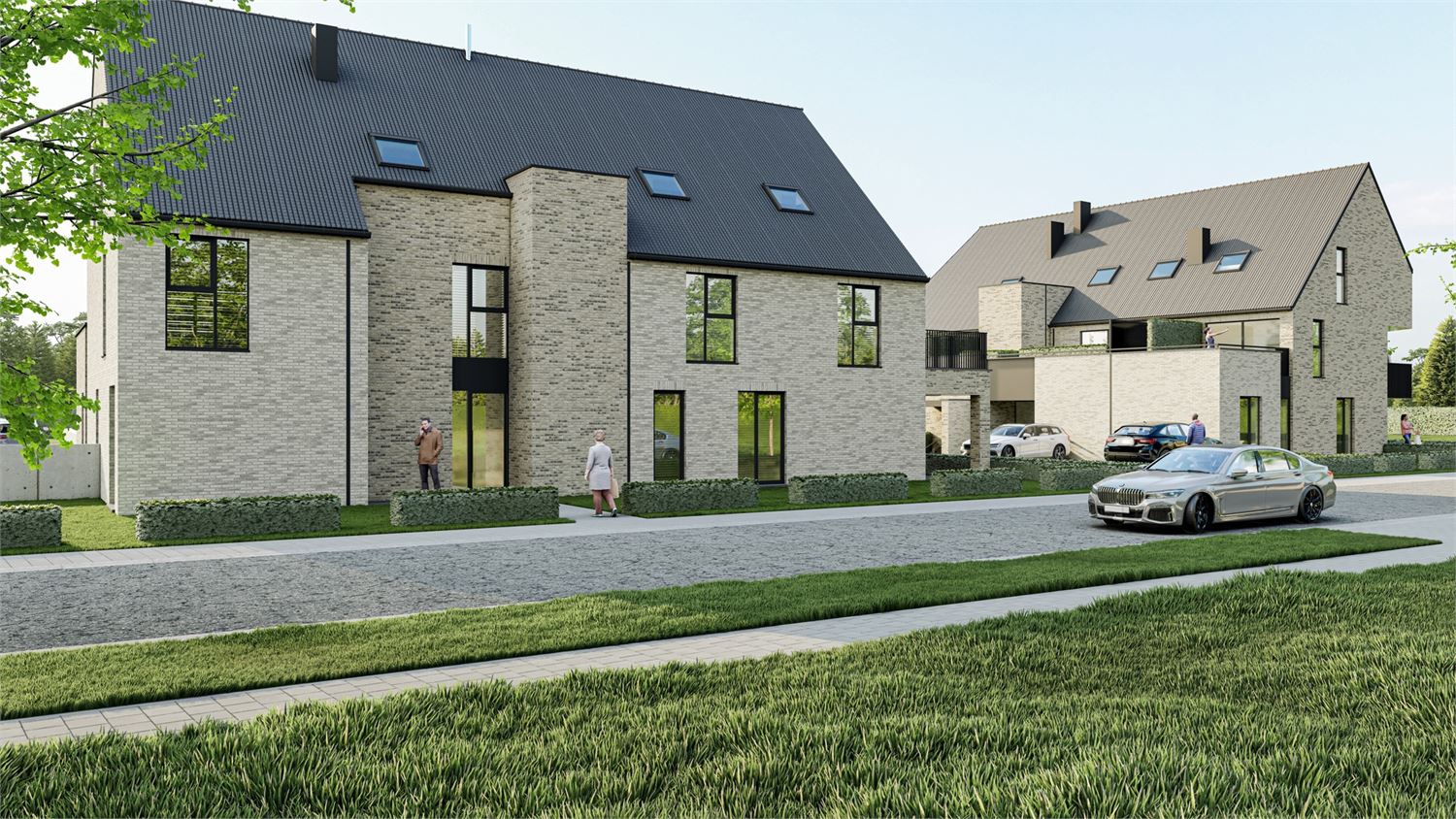 Appartement à vendre à Neerpelt avec 2 chambres - photo 5