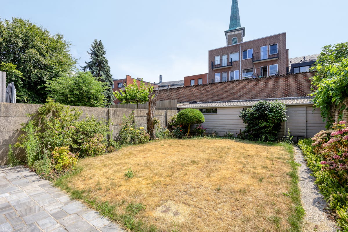 Maison kangourou de 4 chambres à vendre dans le centre de Maaseik - photo 5