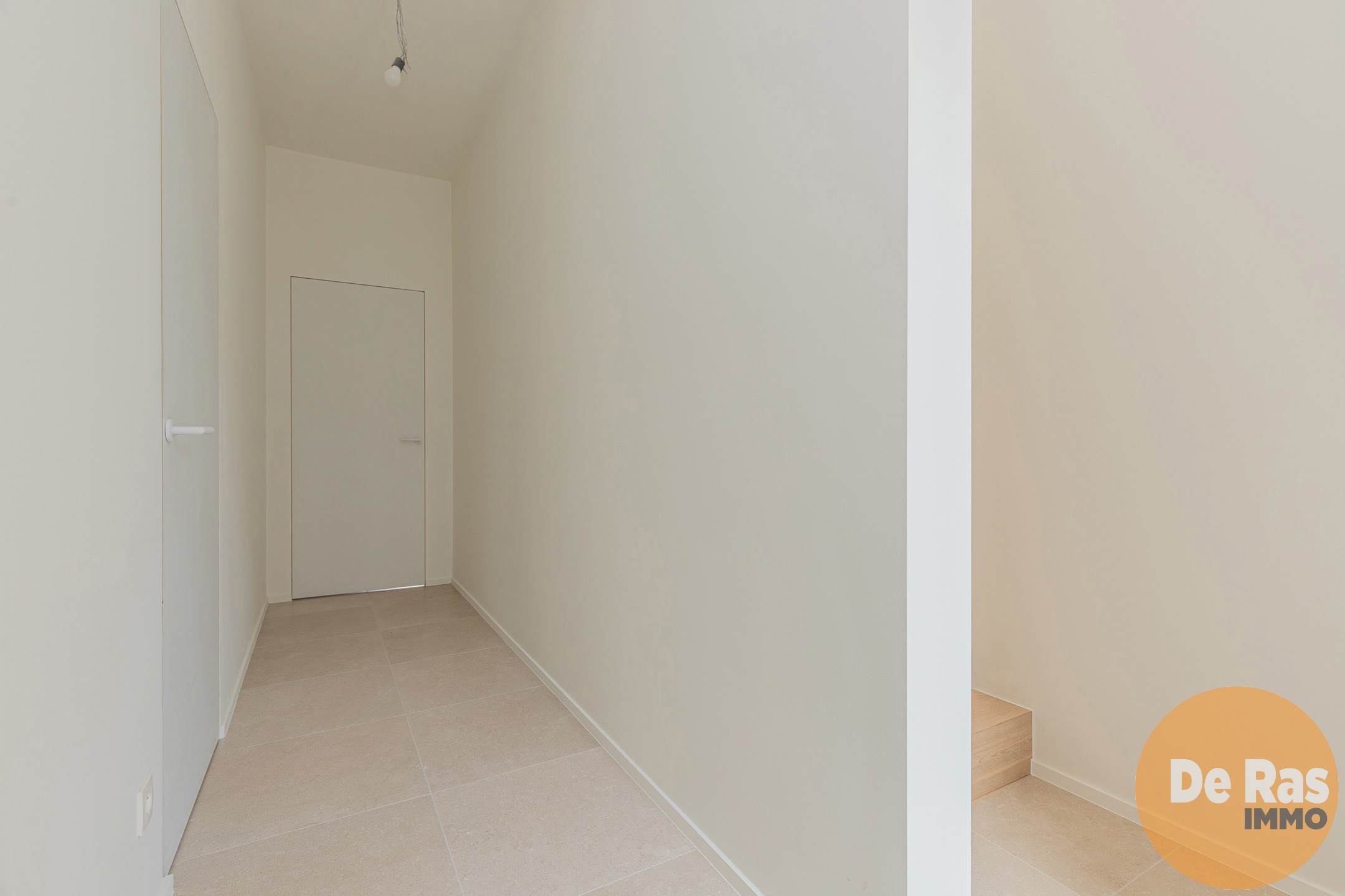 EREMBODEGEM - Nieuwbouw met 3 kamers, dubbele garage en tuin - foto 4