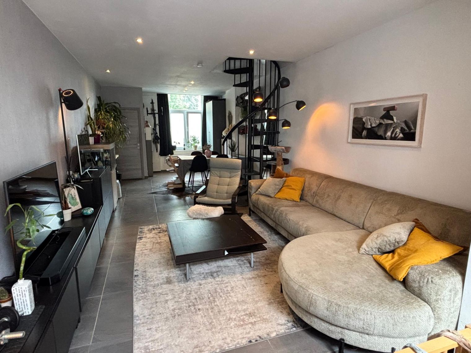 Huis te koop in Gent met 2 slaapkamers - foto 4